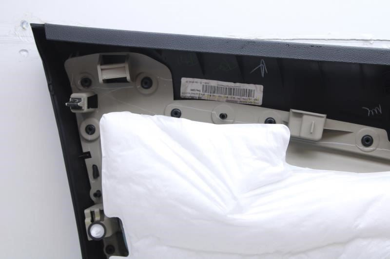 19-22 Ford EcoSport Front Right Side Door Trim Panel GN1Z-5823942-MM OEM *ReaD* - Alshned Auto Parts