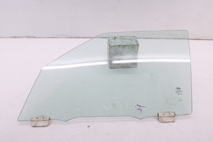 2010-2012 Land Rover Range Rover HSE Front Left Door Window Glass LR040921 OEM