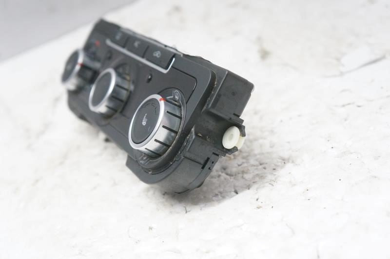 2010 2011 Volkswagen CC AC Heater Temperature Climate Control 3C8 907 336 OEM - Alshned Auto Parts