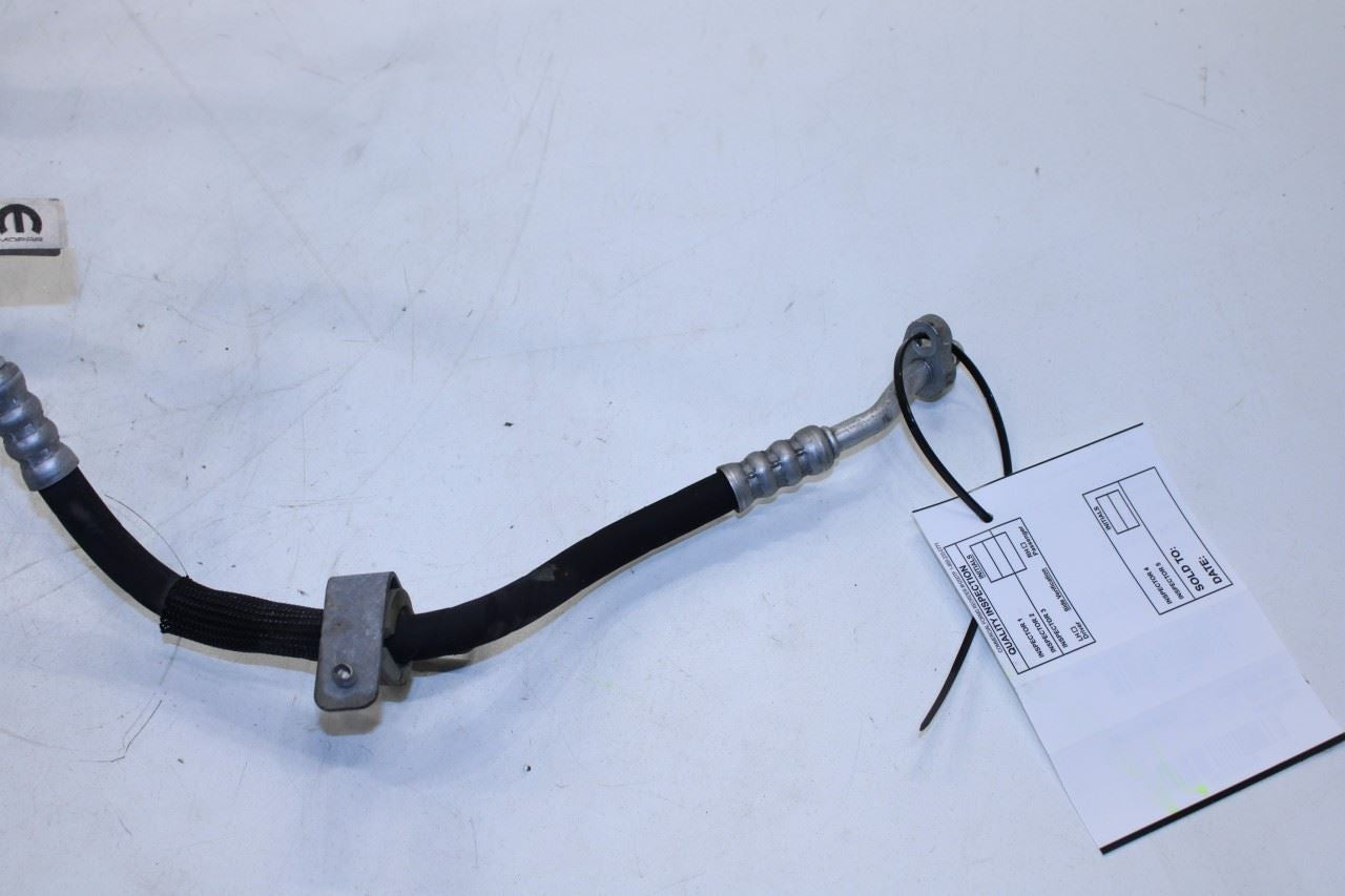 2019-21 Jeep Renegade Sport 2.4L FWD AC Conditioning Liquid Line Hose Tube Pipe - Alshned Auto Parts