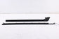 15-23 Ford Mustang Conv V6 2Dr Front Right Door Outer w/ Inner Belt Weatherstrip0