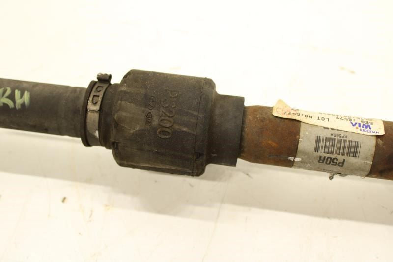 2014-2019 Kia Soul FR RH Passenger Side Axle Shaft Halfshaft 49501-B2500SJ OEM - Alshned Auto Parts