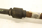 2014-2019 Kia Soul FR RH Passenger Side Axle Shaft Halfshaft 49501-B2500SJ OEM - Alshned Auto Parts