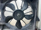 10-13 GMC Sierra 1500 SLE 5.3L Dual Radiator Cooling Fan Motor Assy 84006595 OEM - Alshned Auto Parts