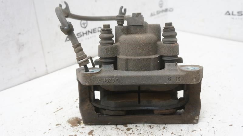 12-16 Ram 1500 Laramie 5.7L Rear Passenger RH Side Brake Disc Caliper 5179880AC - Alshned Auto Parts