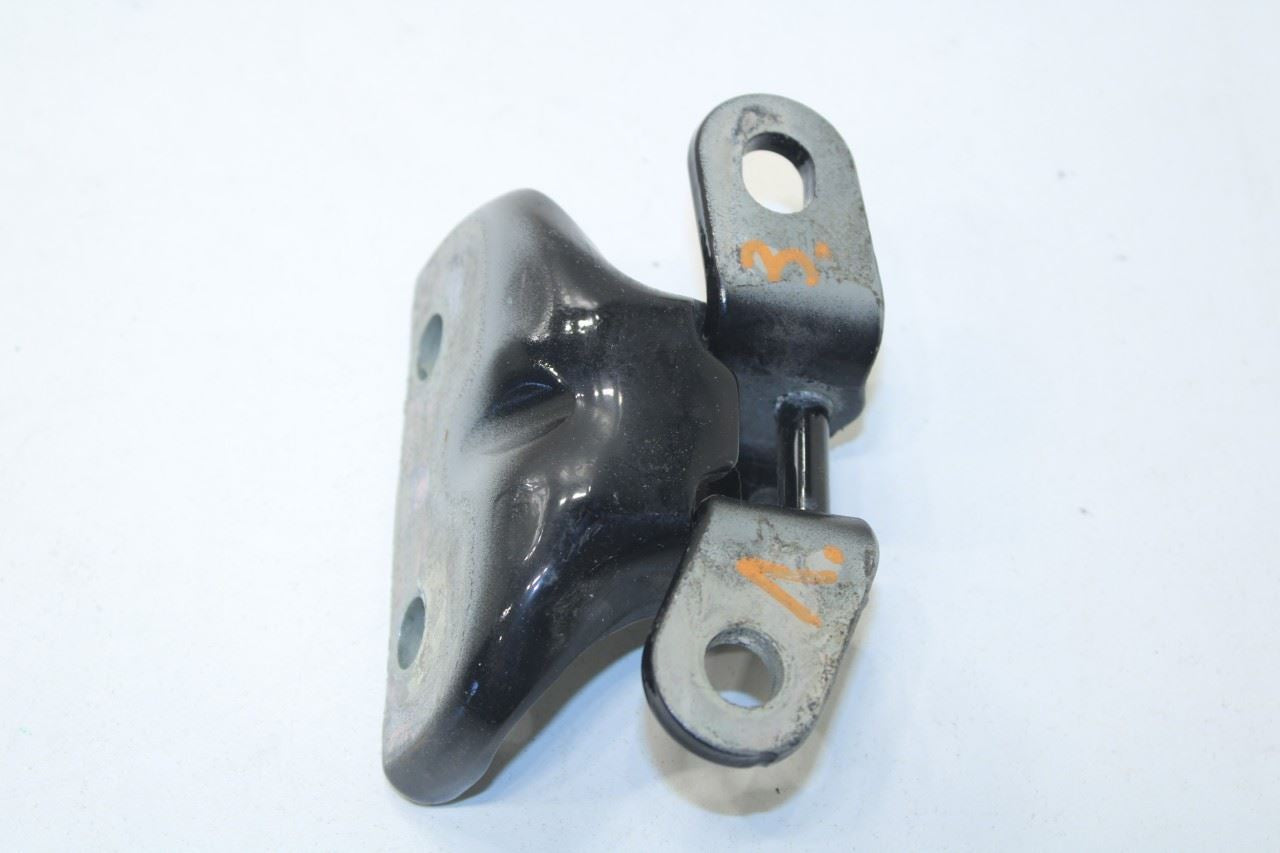 05-23 Hyundai Sonata SE Rear Driver LH Side Door Hinge Upper and Lower Set of 2 - Alshned Auto Parts