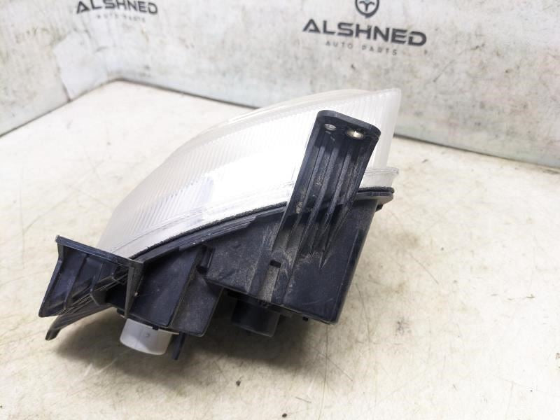 2015-2018 Jeep Renegade Left Driver Park Turn Signal Lamp 68576891AA OEM - Alshned Auto Parts