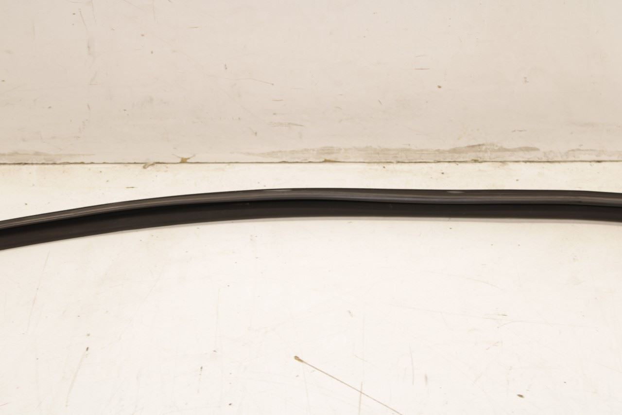 2014-20 Infiniti QX60 Front Right Door Run Channel w/ Belt Molding Weatherstrip - Alshned Auto Parts