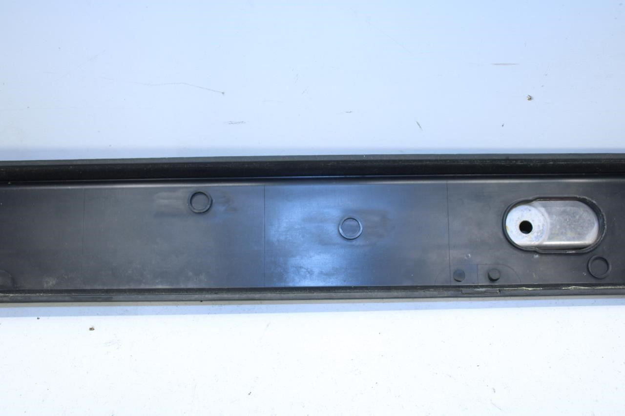 11-21 Jeep Grand Cherokee Limited Left w Right Roof Luggage Rack Rail 55079172AJ - Alshned Auto Parts