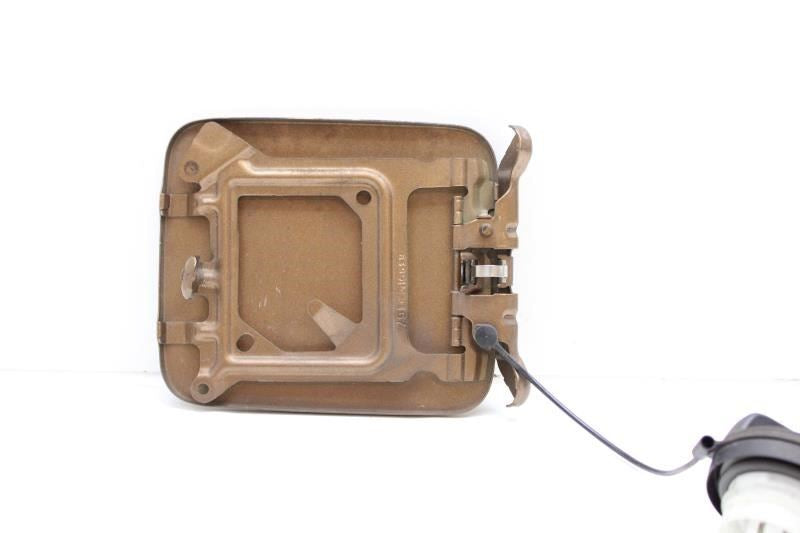 2015-2020 Nissan Pathfinder SL 3.5L AWD Fuel Tank Filler Door Lid w/ Filler Cap - Alshned Auto Parts