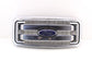 2011-16 Ford F250 Lariat Crew Cab Front Radiator Grille Chrome w/ Emblem *ReaD* - Alshned Auto Parts