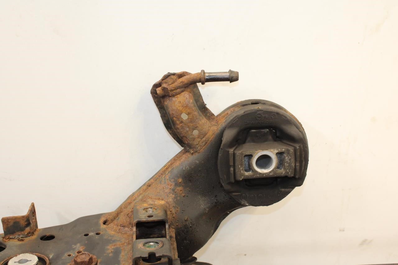 11-15 Jeep Grand Cherokee Limited 3.6L 4WD Rear Crossmember Subframe 52124640AK - Alshned Auto Parts