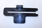 13-20 Nissan Pathfinder SV Rear Seat Left Side 2nd Row Rail Track Cover Trim Set - Alshned Auto Parts