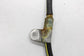 18-20 Nissan Pathfinder SV 3.5L Negative Battery Cable w Negative Terminal Clamp - Alshned Auto Parts
