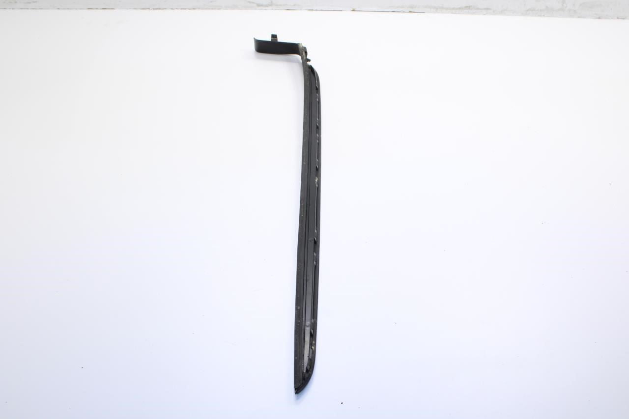 2020-23 Hyundai Sonata SE Front Left Side A-Pillar Outer Molding 86131-L1000 OEM - Alshned Auto Parts