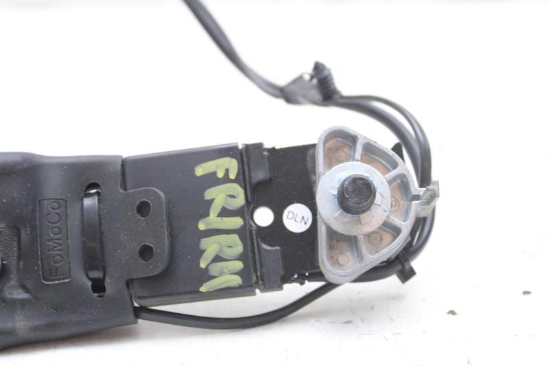 2018-2024 Ford Expedition Front Right Side Seat Belt Buckle DM51-610D66-AAW OEM - Alshned Auto Parts