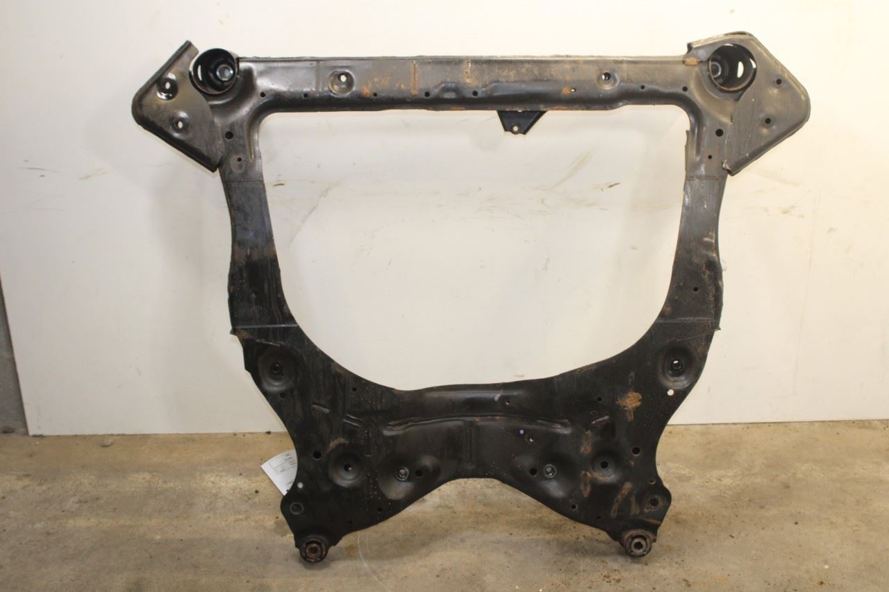 2014-2020 Nissan Pathfinder SV 4WD Front Crossmember Subframe 54400-3JA4C OEM - Alshned Auto Parts