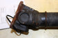 2011-2017 BMW X3 xDrive28i 2.0L AWD Front Drive Shaft 8605867 OEM - Alshned Auto Parts