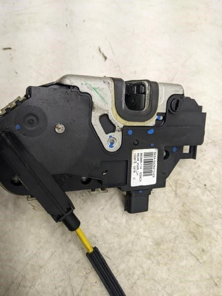 11-19 Ford Explorer 3.5L Rear Left Side Door Lock Latch Actuator 8A5A-5426413-EB5