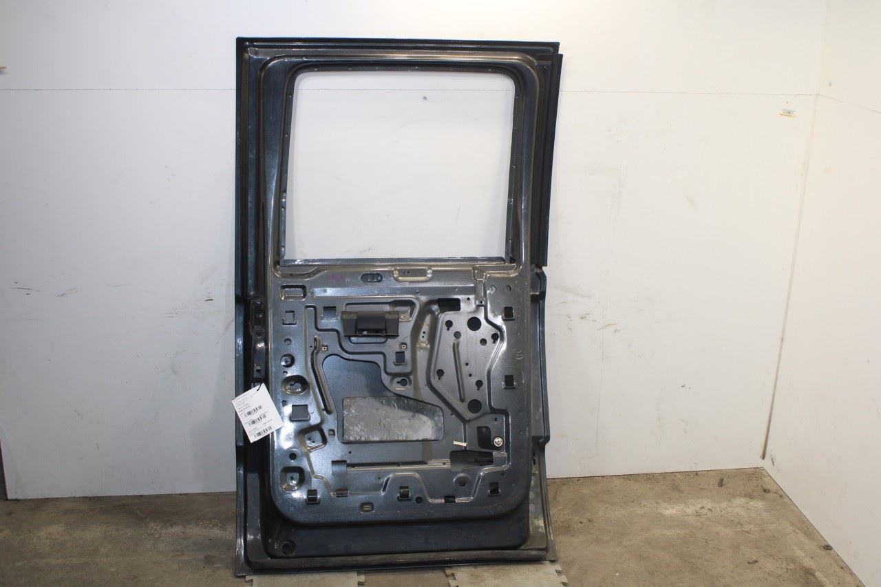 2008-16 Ford F250 Lariat Crew Cab Rear Left Door Shell Panel 9C3Z-2624631-C OEM - Alshned Auto Parts