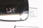 17-24 Chrysler Pacifica Limited 3.6L FWD Driver Left Side Rear View Mirror Glass - Alshned Auto Parts