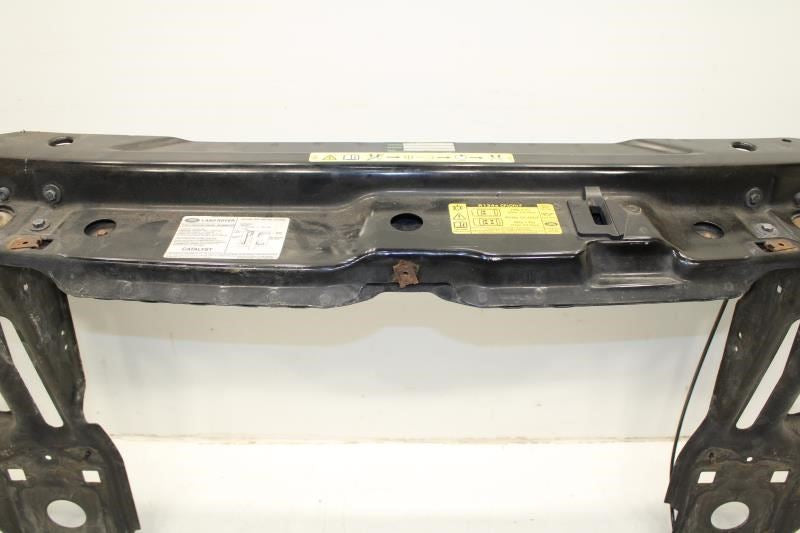 2007-12 Land Rover Range Rover Radiator Core Support Headlamp Bracket ABG760050 - Alshned Auto Parts