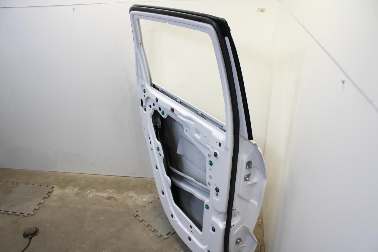 2011-2021 Jeep Grand Cherokee Rear Left Driver Door Shell Panel 68258507AD OEM - Alshned Auto Parts