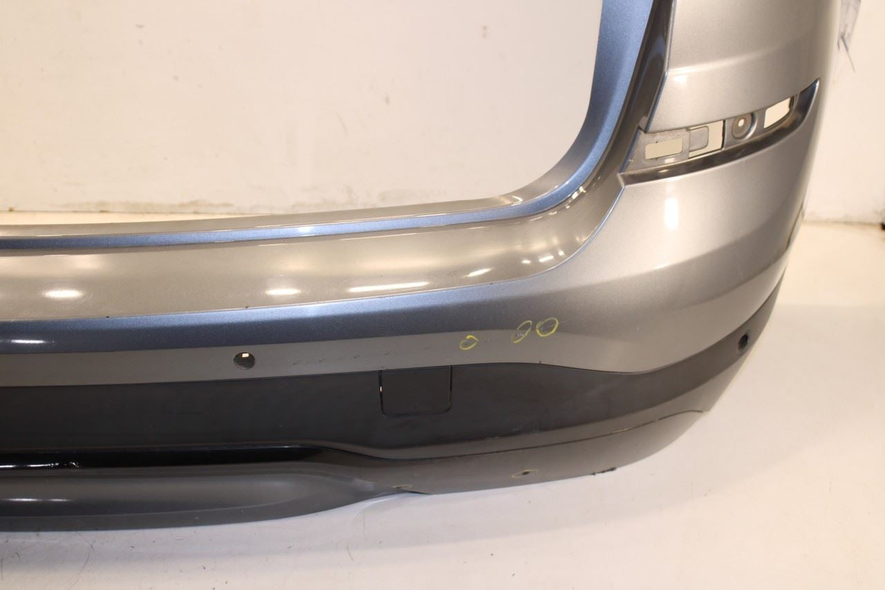 2011-2017 BMW X3 xDrive28i Rear Bumper Cover 51127392992 OEM *ReaD* - Alshned Auto Parts