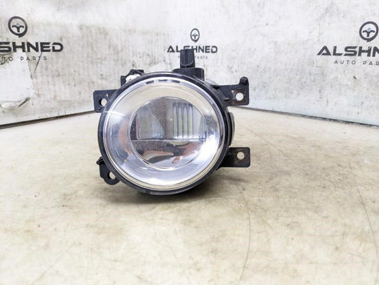 2014-2019 Infiniti Q50 Front Right Passenger Fog Light Lamp 26150-4GA0B OEM - Alshned Auto Parts