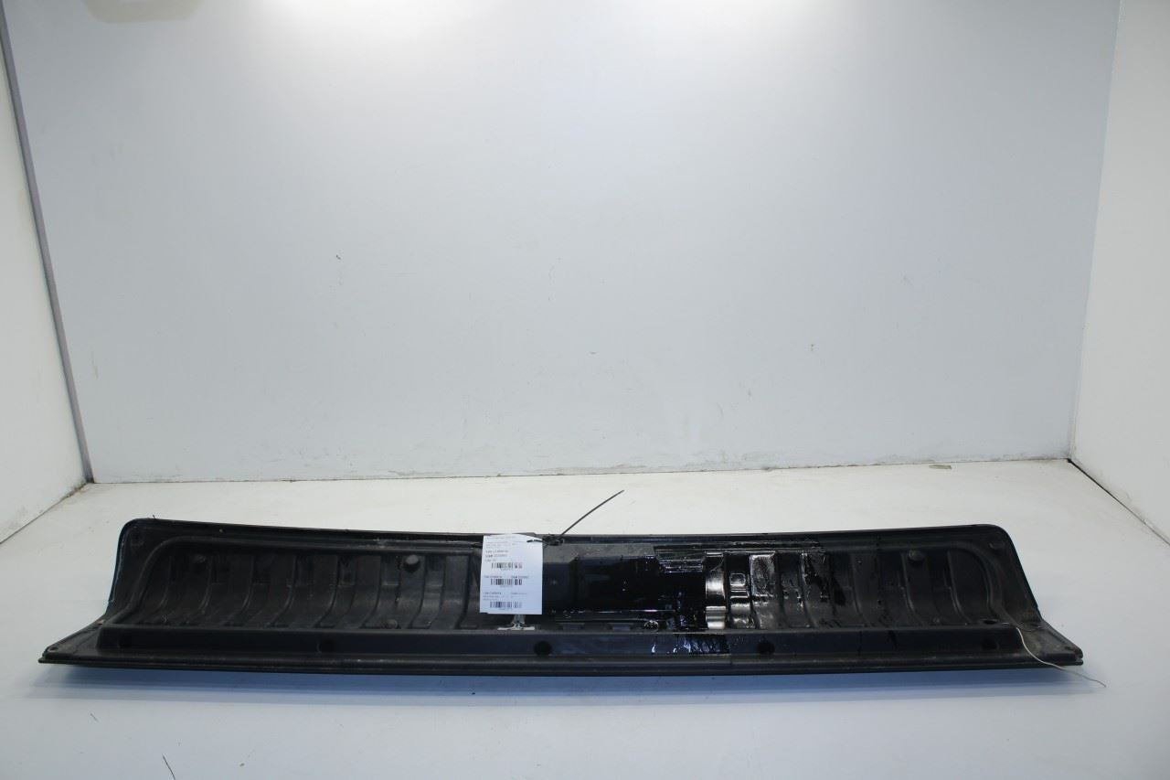 2013-2018 Ram 1500 Crew Cab Laramie Rear Left Rambox Storage Bin Door 68206699AA - Alshned Auto Parts