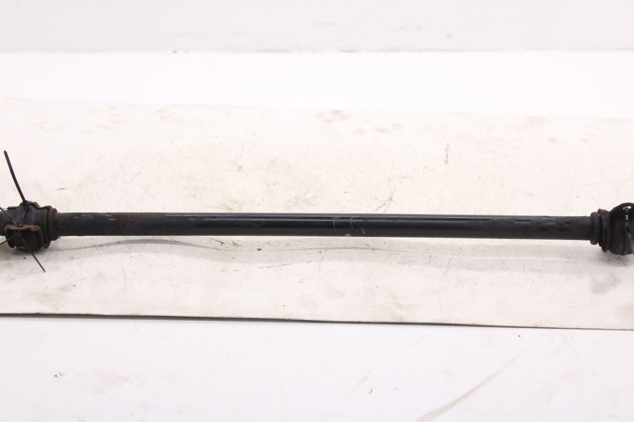 2012-2018 Audi A7 Premium AWD Front Stabilizer Sway Anti-Roll Bar 4G0411309F OEM7