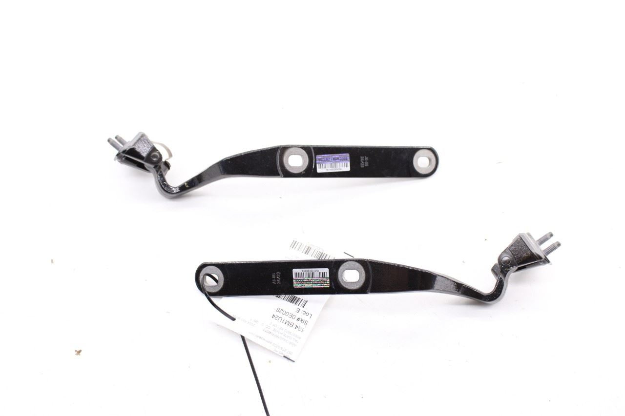 23-25 BMW 430i Gran Coupe xDrive Rear Liftgate Tailgate Right and Left Hinge Set - Alshned Auto Parts