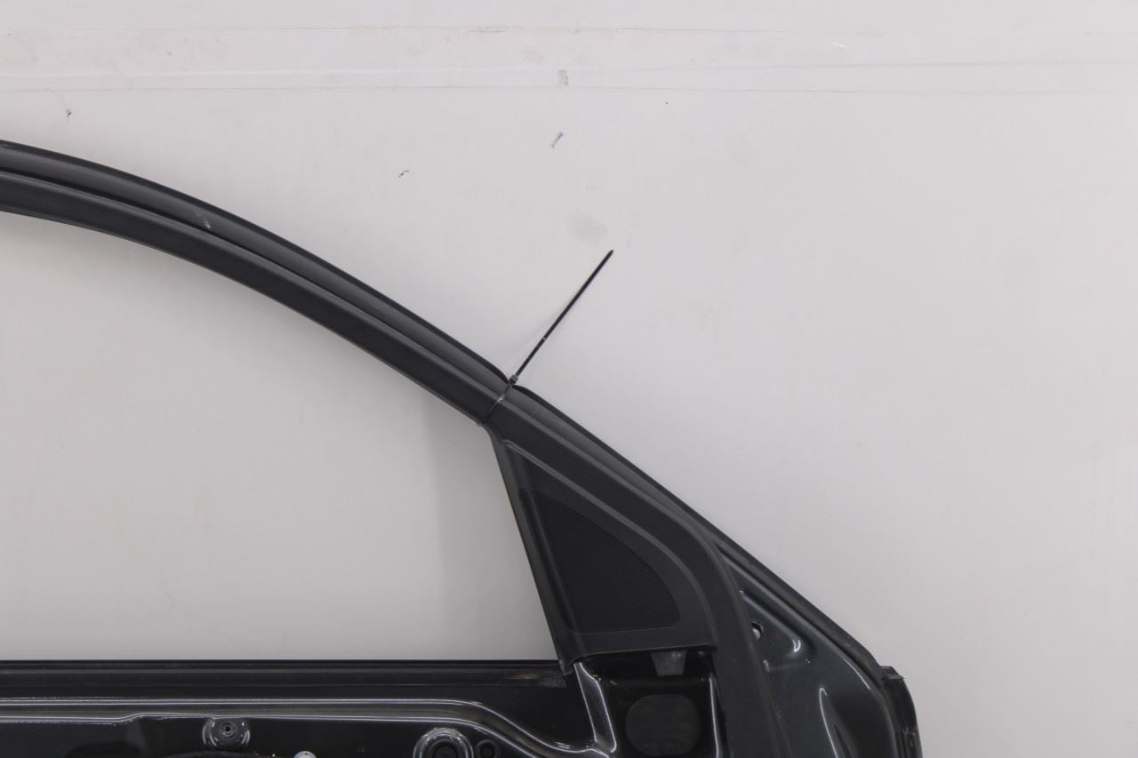 2009-2017 Audi Q5 Premium Front Left Driver Side Door Shell Panel 8R0831051E OEM17