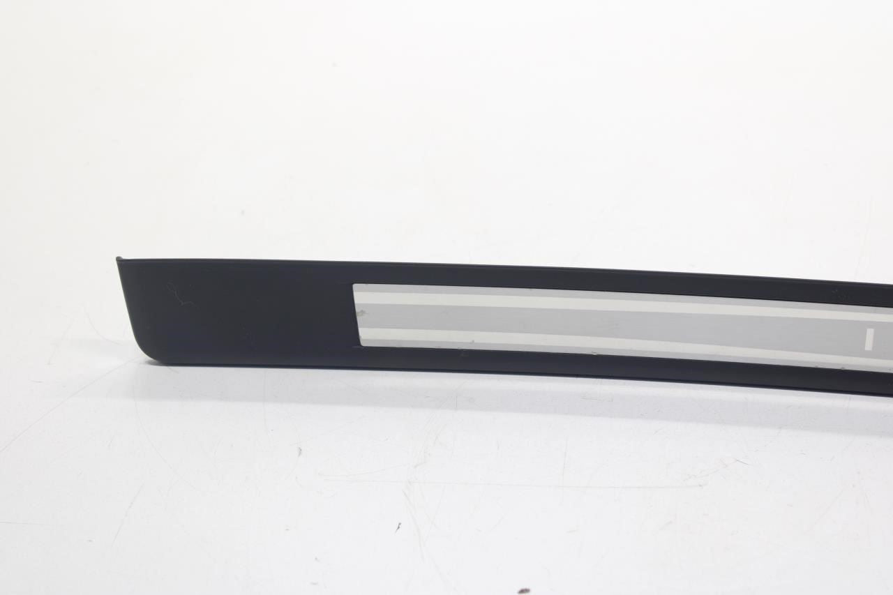 2017-2022 Infiniti Q60 Luxe Front Right Side Door Sill Scuff Plate 769B0-5CA0A - Alshned Auto Parts