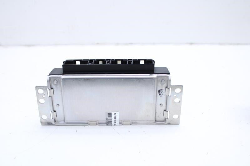 2006-2009 Land Rover Range Rover Locking Differential Control Module NNW506300 - Alshned Auto Parts