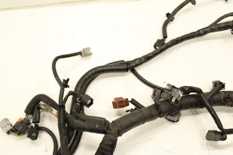 2016-2019 Infiniti QX60 3.5L FWD Engine Wiring Harness 24011-9PJ0B OEM - Alshned Auto Parts