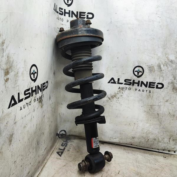 2018-21 Ford Expedition RR LH Suspension Shock Strut Absorber JL14-18080-BE OEM - Alshned Auto Parts