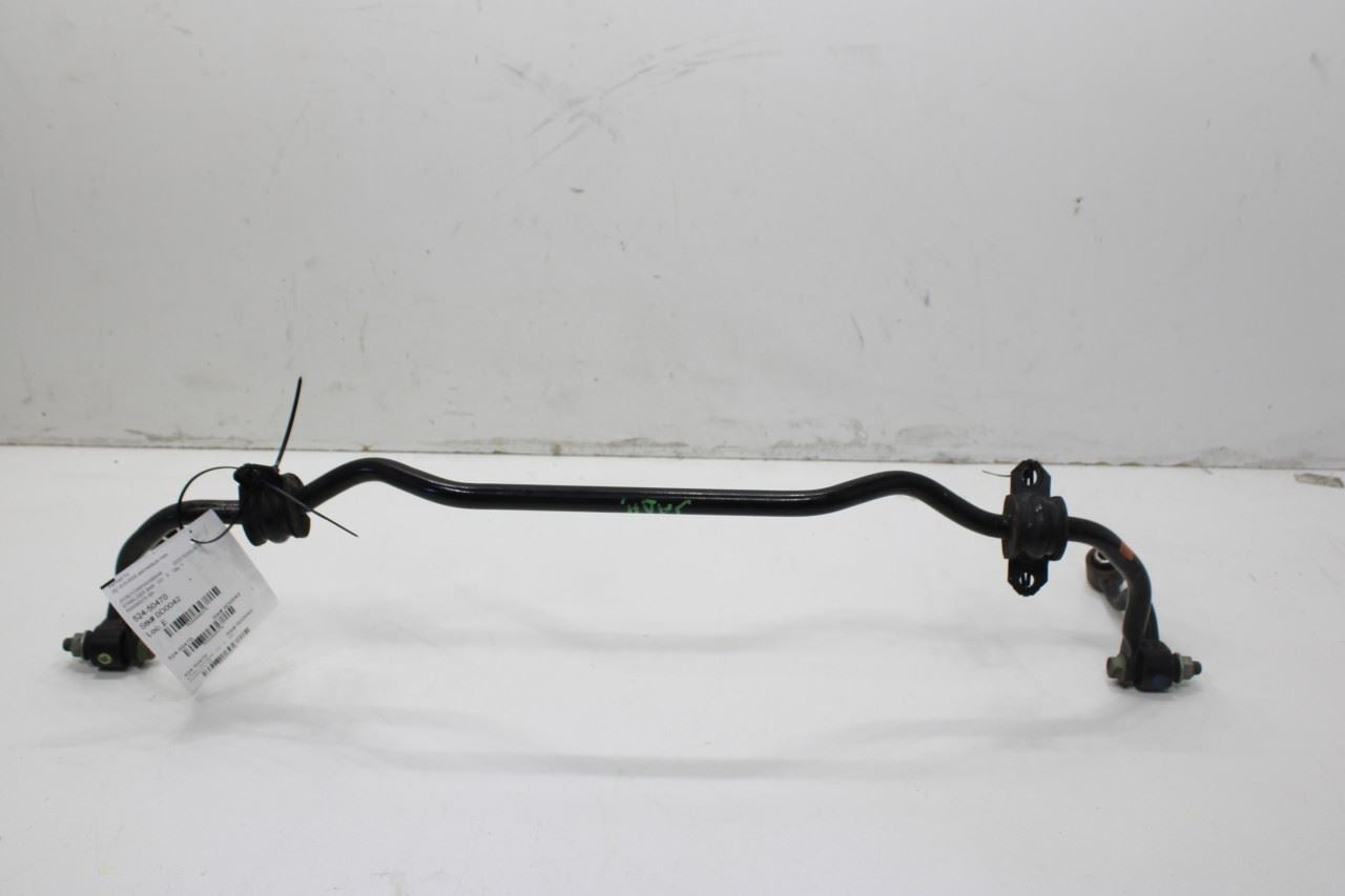 17-22 Nissan Rogue Sport SL 2.0L AWD Rear Stabilizer Sway Anti-Roll Bar w/ Link - Alshned Auto Parts