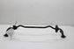 17-22 Nissan Rogue Sport SL 2.0L AWD Rear Stabilizer Sway Anti-Roll Bar w/ Link - Alshned Auto Parts