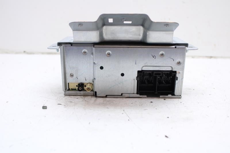 2018-2022 Ford EcoSport Audio Equipment Radio Receiver HN1T-18C815-FV OEM - Alshned Auto Parts