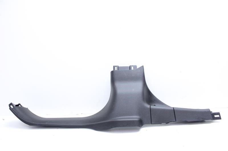 20-2023 Jeep Gladiator Left Driver Side B Pillar Lower Trim Panel 6LJ59TX7AA OEM - Alshned Auto Parts