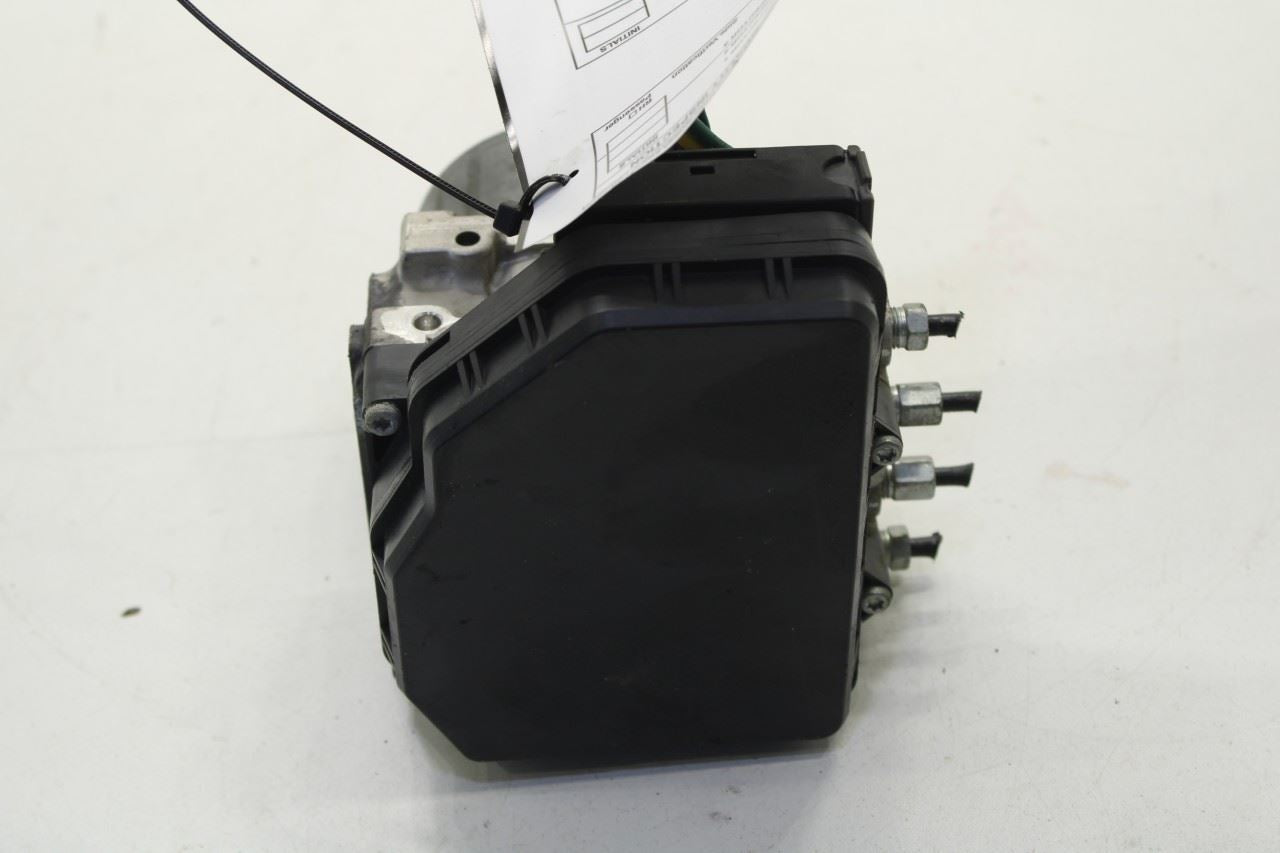 2017-2019 Infiniti Q60 Luxe 3.0L AWD ABS Anti Lock Brake Pump Control Module - Alshned Auto Parts