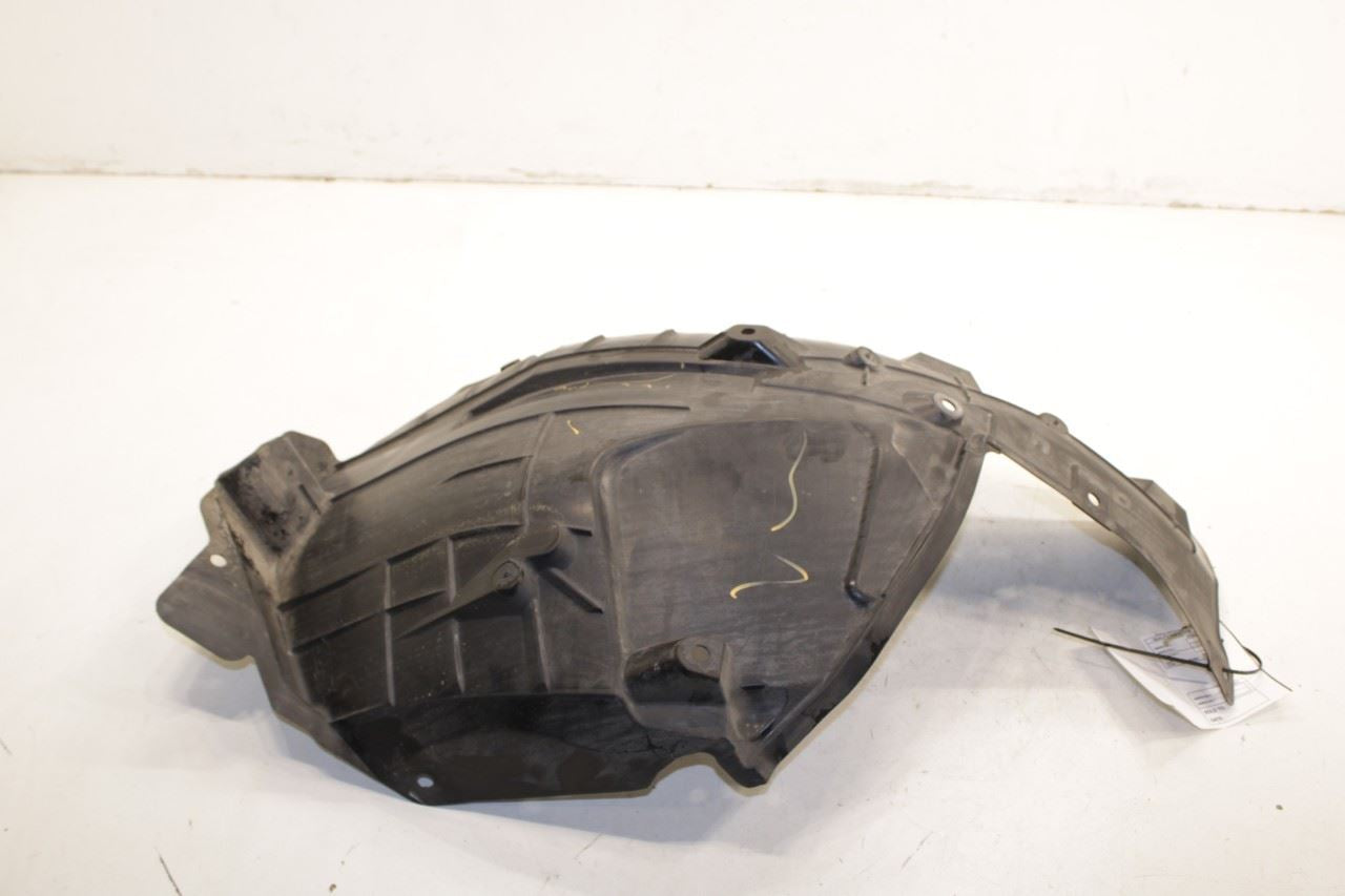 2014-17 Infiniti QX50 Front Left Side Wheelhouse Liner Splash Shield 63845-1BA0A - Alshned Auto Parts