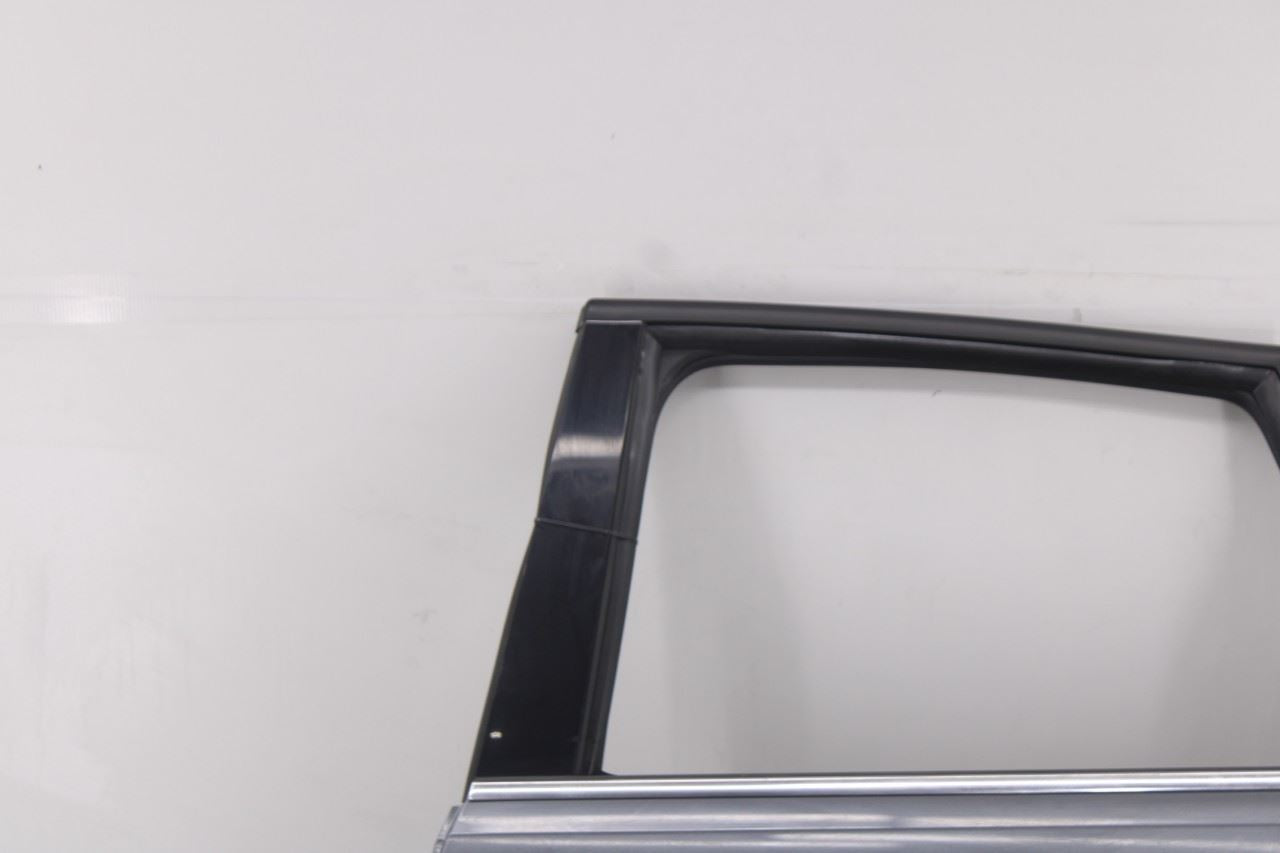 2009-2017 Audi Q5 Premium Rear Left Driver Side Door Shell Panel 8R0833051B OEM3