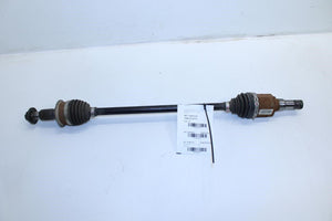 18-24 GMC Terrain Denali AWD Rear Left Driver Side Drive CV Axle Shaft 84749538