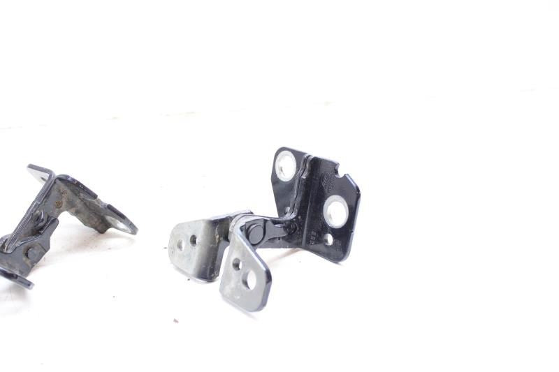 2019-2024 Ram 1500 Rear Right Side Door Hinge Upper and Lower Set 68421706AA OEM - Alshned Auto Parts