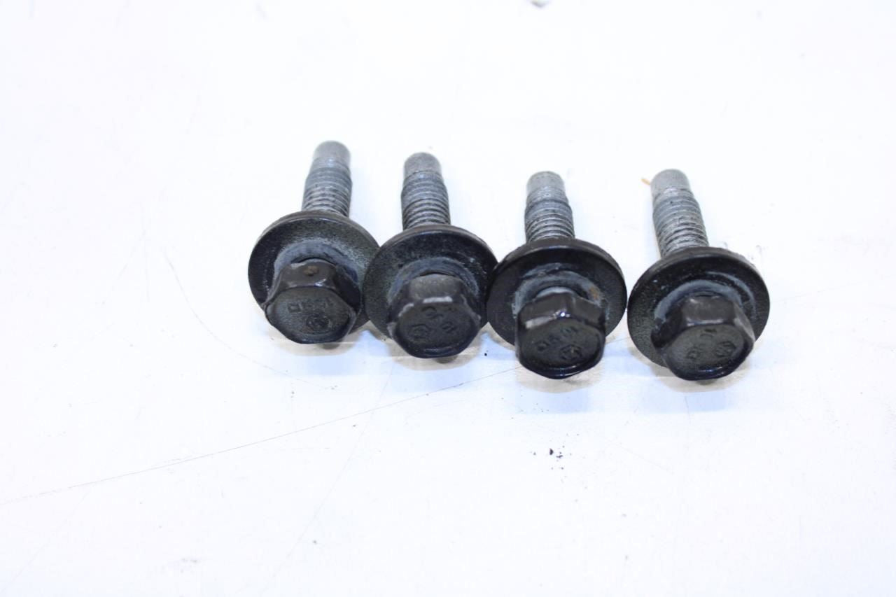 11-21 Jeep Grand Cherokee Front RH Door Hinge Upper and Lower Set 55113660AC OEM - Alshned Auto Parts