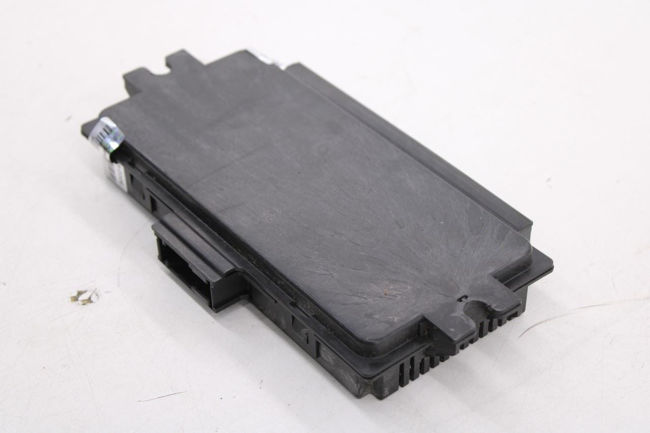 2015-2016 Mini Countryman Cooper S Footwell Light Computer Control Module OEM3