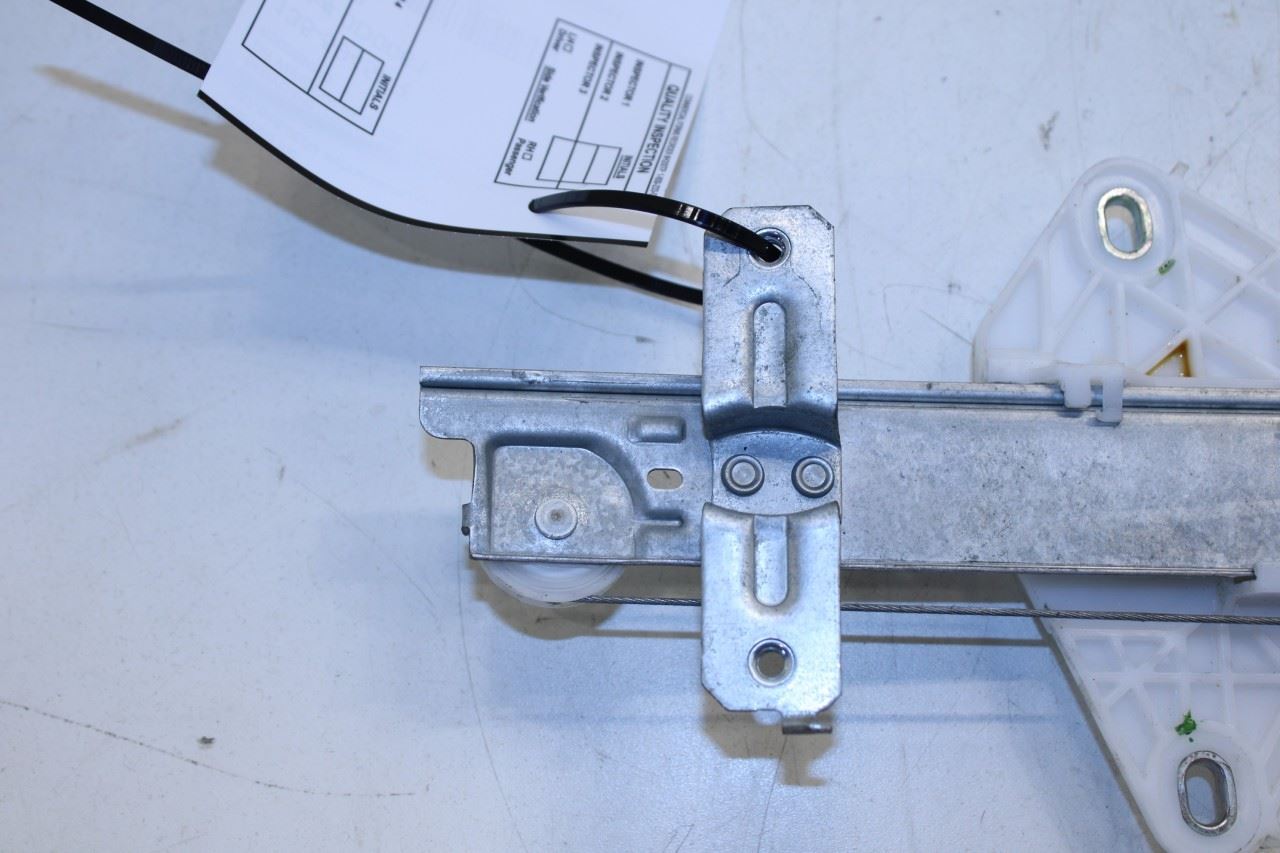 14-20 Acura MDX Advance Rear Right Door Window Regulator /w Motor 72710-TZ5-A01 - Alshned Auto Parts