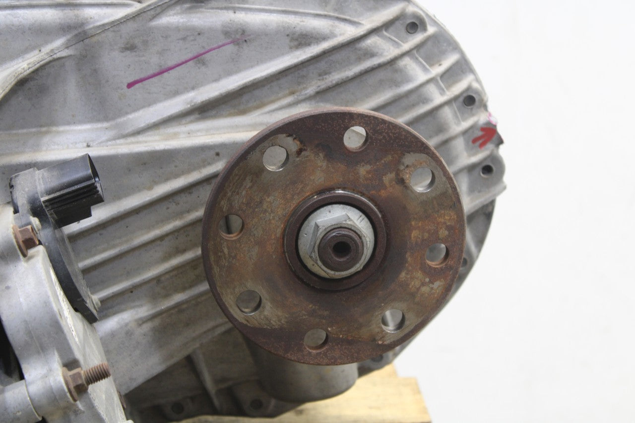2011-16 Ford F250 6.2L 4WD Transfer Case Electronic Shift Rear Slip Yoke *ReaD* - Alshned Auto Parts